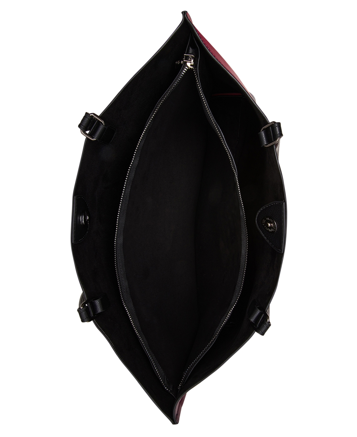 Betsey Johnson Mars Hotel Medium Tote Bag In Multi