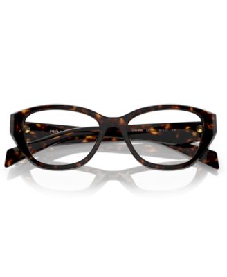 Women's Eyeglasses, PR 21ZV