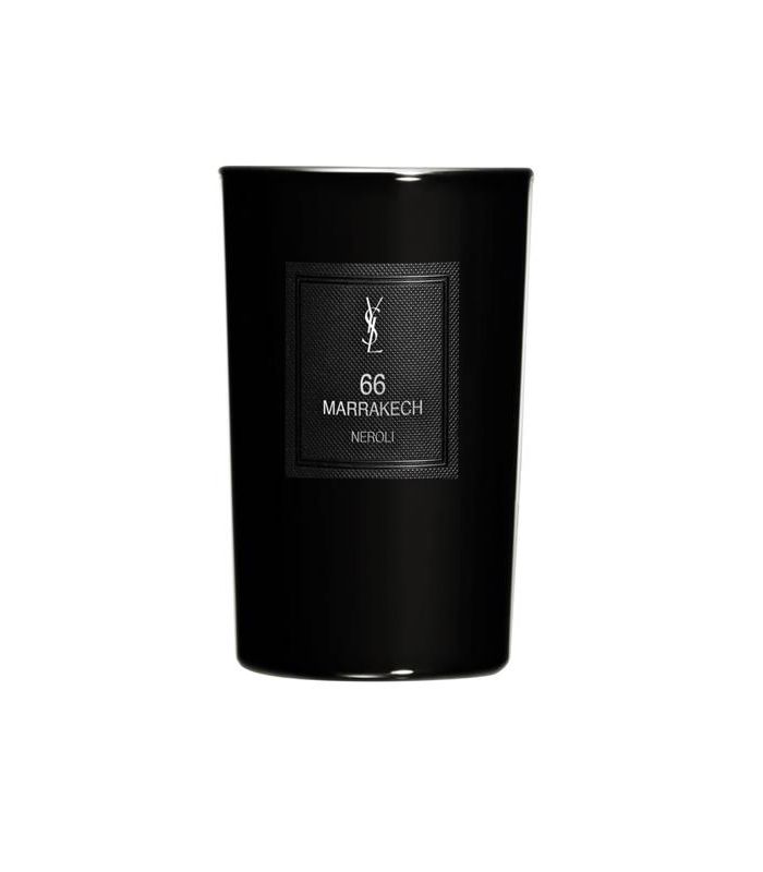 Yves Saint Laurent Free YSL Candle with any $195 YSL Le Vestiaire Des