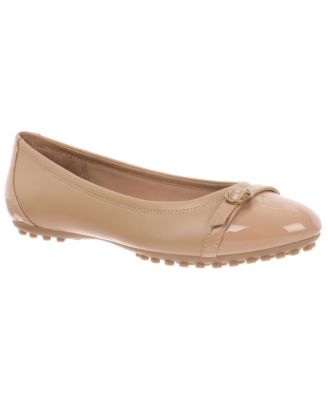 Giani Bernini - Women's Carrla Flat Slip-On Ballet Pumps