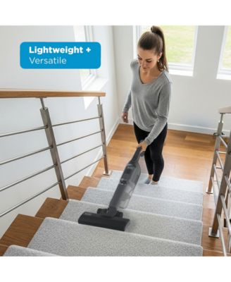 PowerSeries Flip 3-in-1 Corded Stick Vacuum