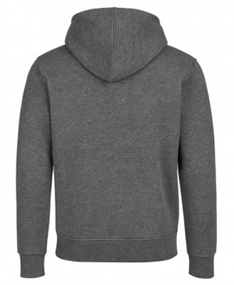 Men's Lined Full-Zip Hoodie, 3-Pack