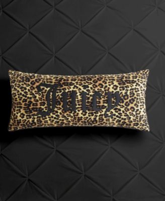 Logo Decorative Pillow, 16" x 36"