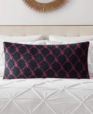 Plush Body Pillow, 18" x 36"