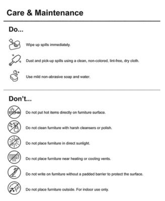 36" Solid Wood Frames 2-Drawer Accent Chest