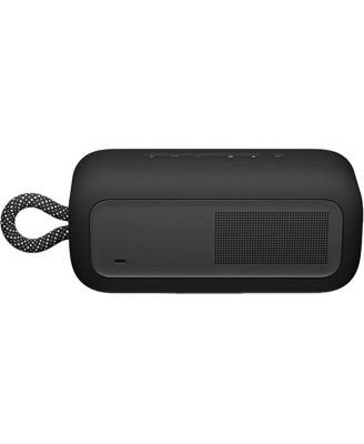 SoundLink Plus Portable Speaker TROY,BT SPKR,Black