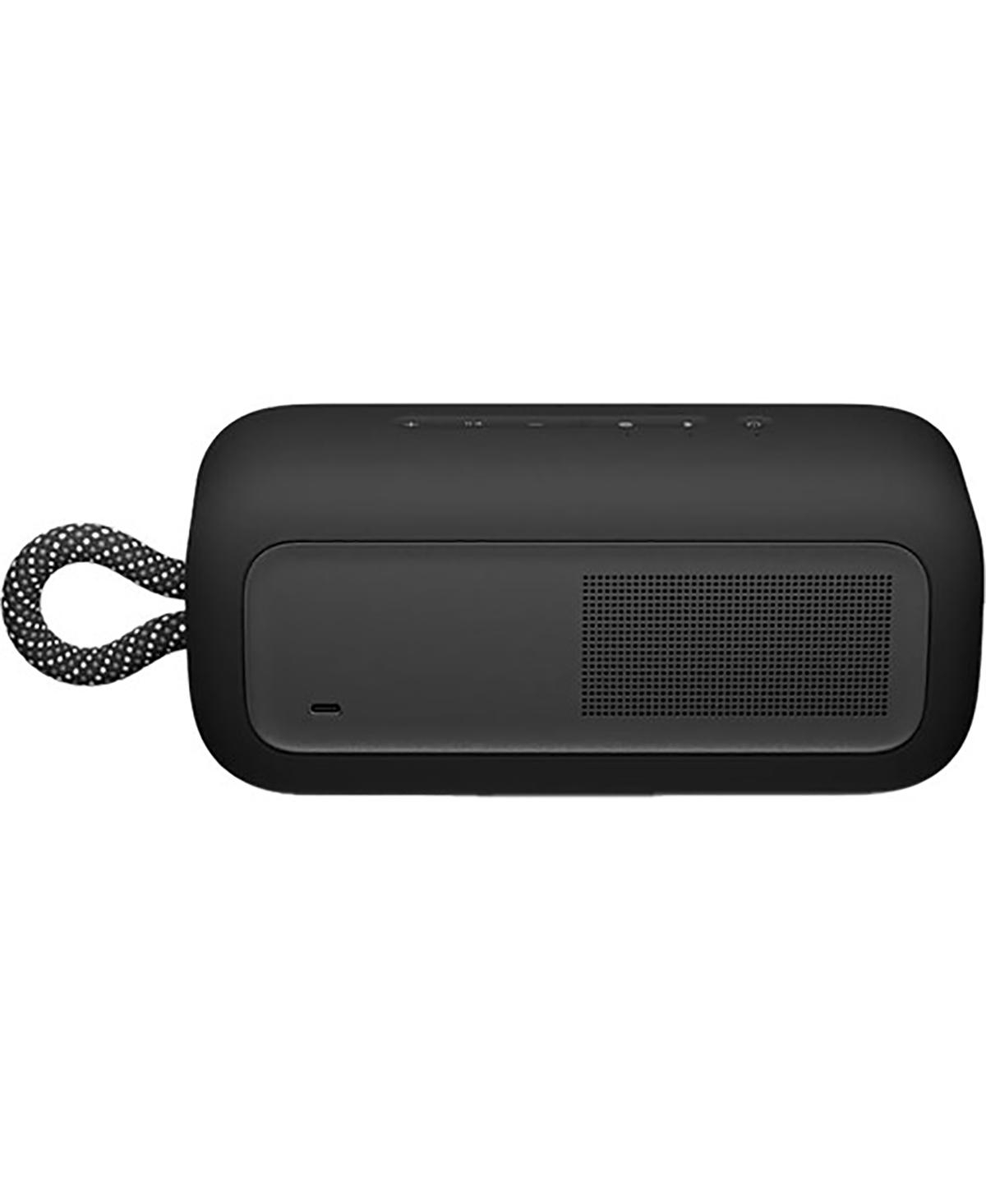 Bose Bose SoundLink Plus Portable Speaker Troy,Bt Spkr,Black