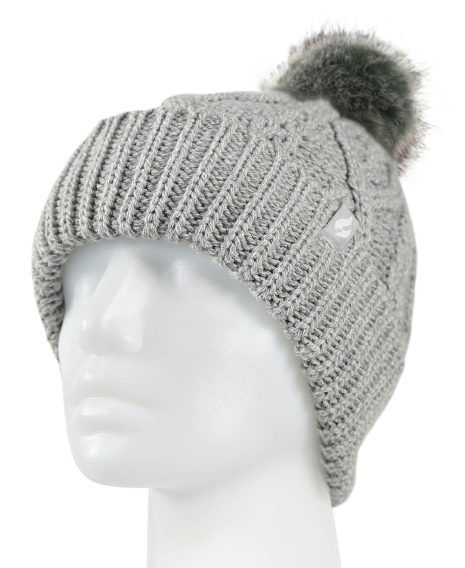 Women's Brina Cable Knit Beanie Hat