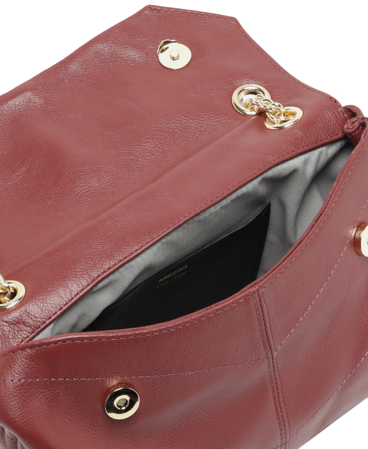 Arezzo Sonya Small Crossbody Bag