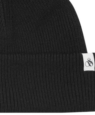 Men's Captain Cuff Beanie
