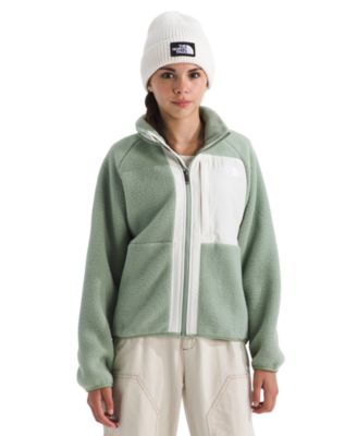 Girls' 6-16 Yumiori Full Zipper Jacket