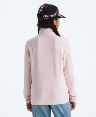 Girls' and Boys' 6-16 Glacier Pull-On Jacket