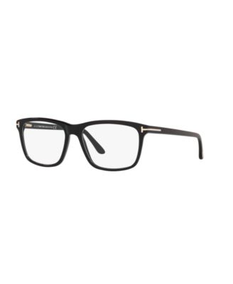 TR001017 Unisex Panthos Eyeglasses