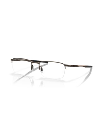 OX3174 Men's Rectangle Eyeglasses