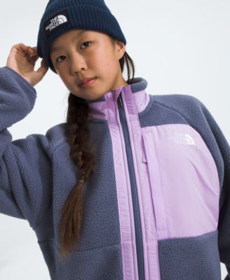 Girls' 6-16 Yumiori Full-Zip Jacket