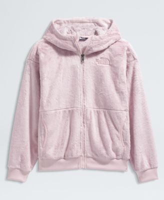 Girls' 6-16 Osito Full-Zip Hoodie