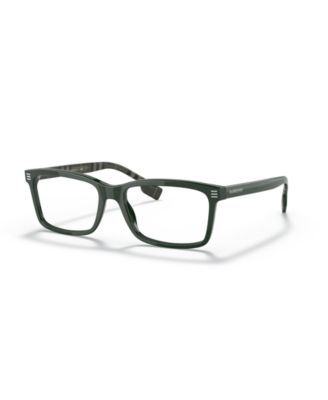 BE2355 ARLO Women's Square Eyeglasses