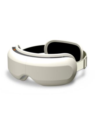 EYE MASSAGER アイマッサージャー Daylax 目元ケア アイウォーマー EYE MASSAGER アイマッサージャー