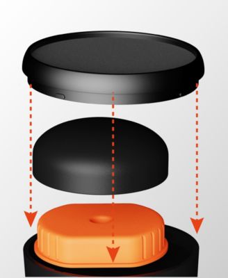 Shiatsu Handheld Massager