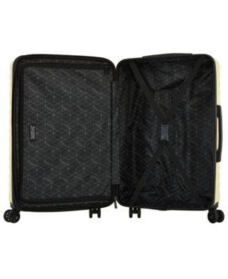 Providence 3-Pc. Expandable Hard Side Luggage Set