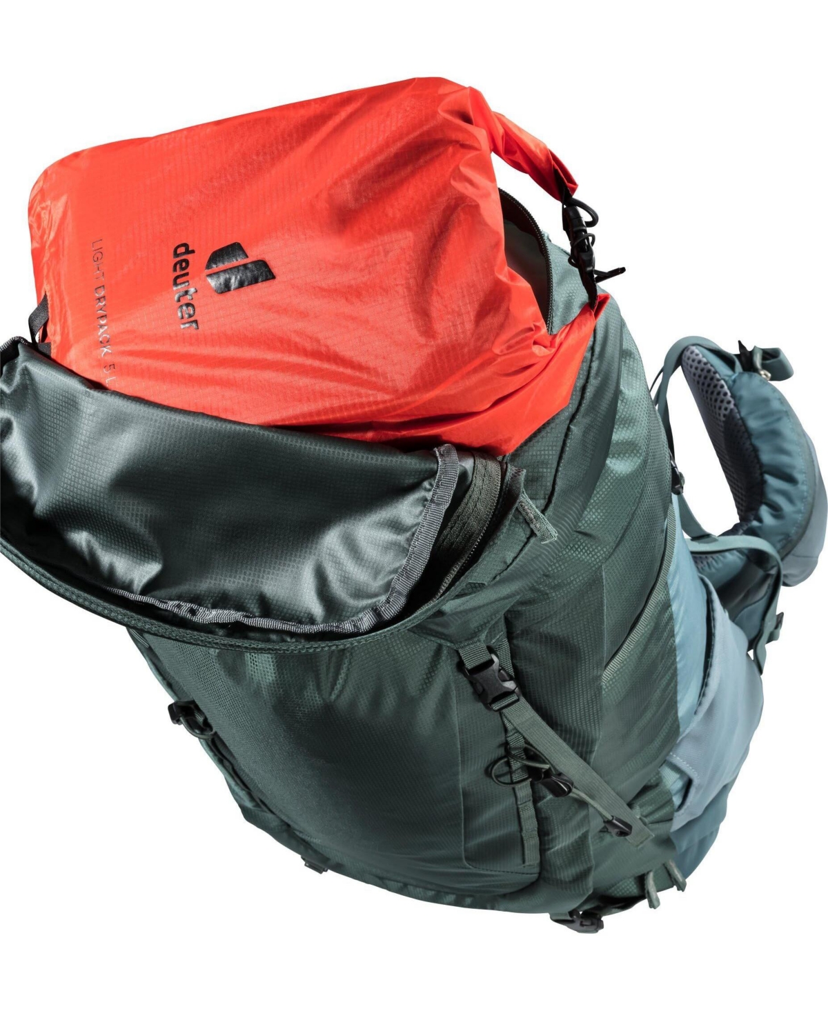 Light Drypack 5