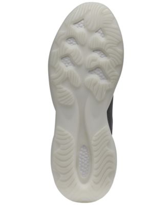 Men's Side Karl Head Profile Logo Sneakers