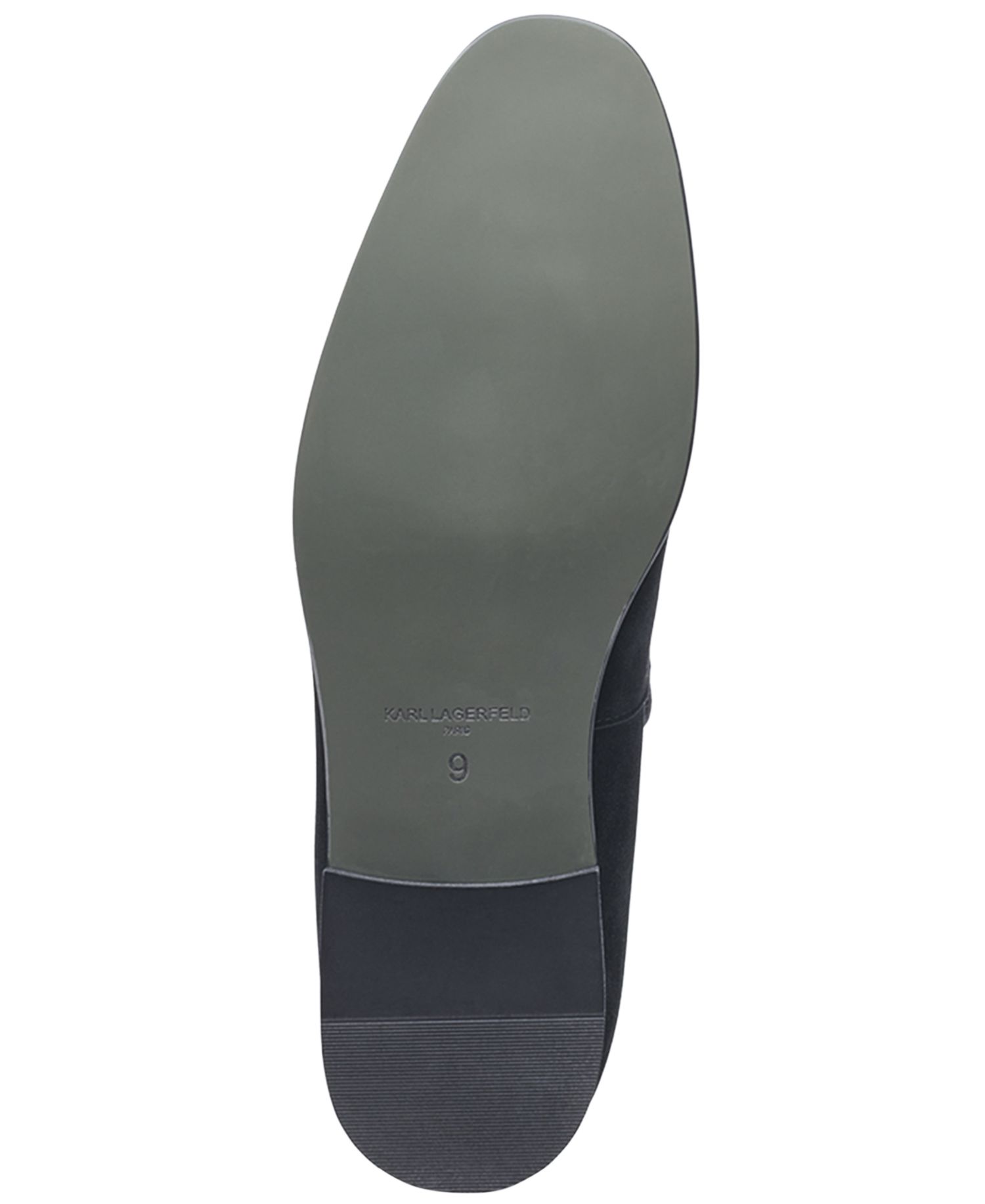 Men's Round Toe Evening Loafers