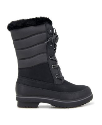 Women's Summit Cold-Weather Block Heel Boots