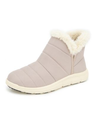 Women's Northstar Cozy Casual Booties
