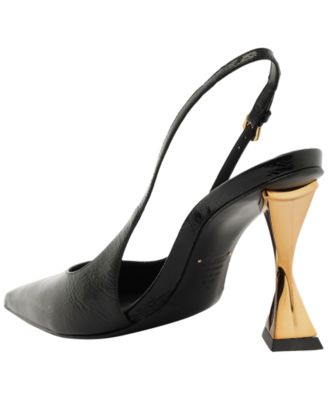 Women's Elisha Pointed Toe Pumps