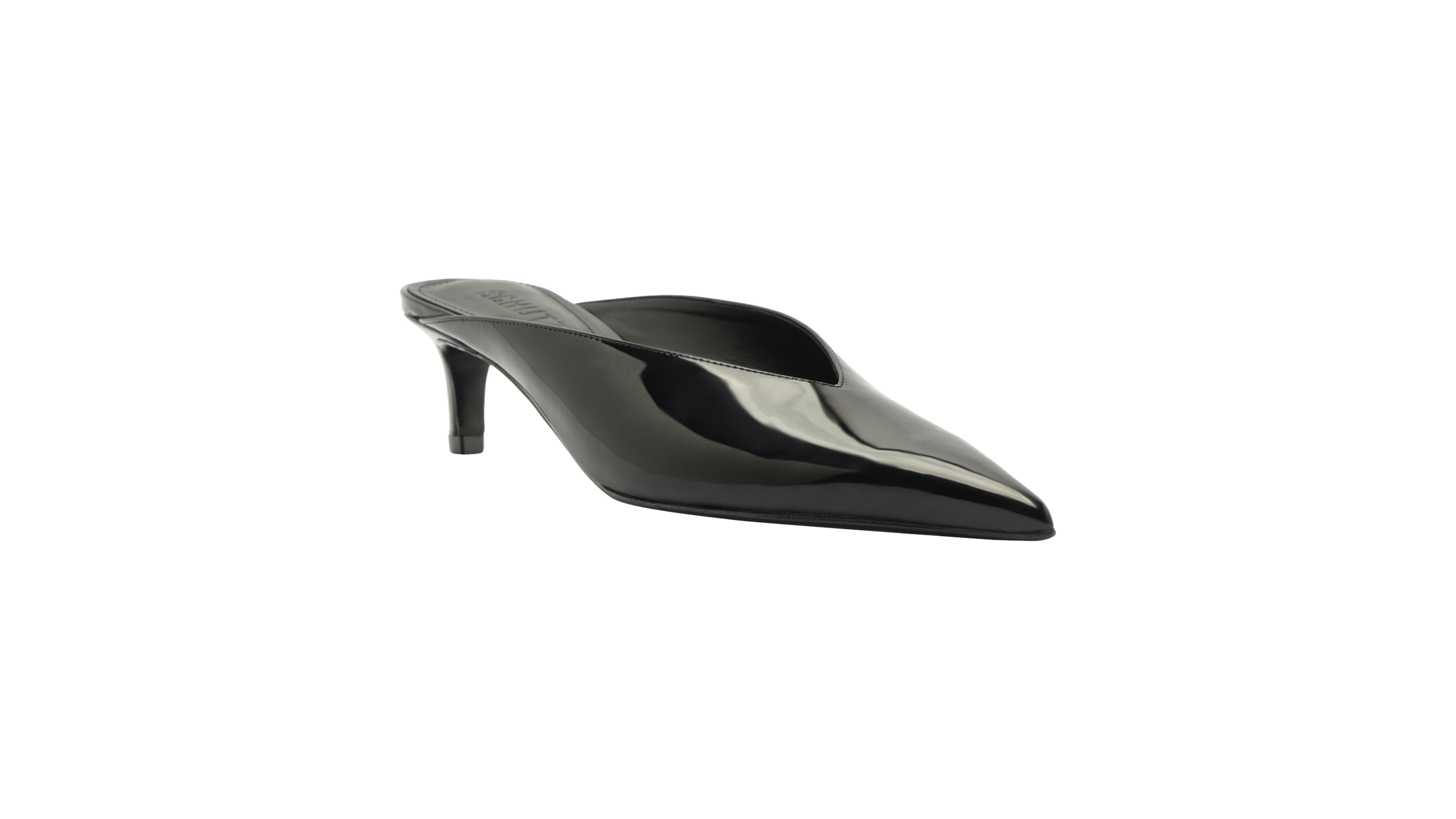 Schutz Women's Loren Pointed Toe Pumps
