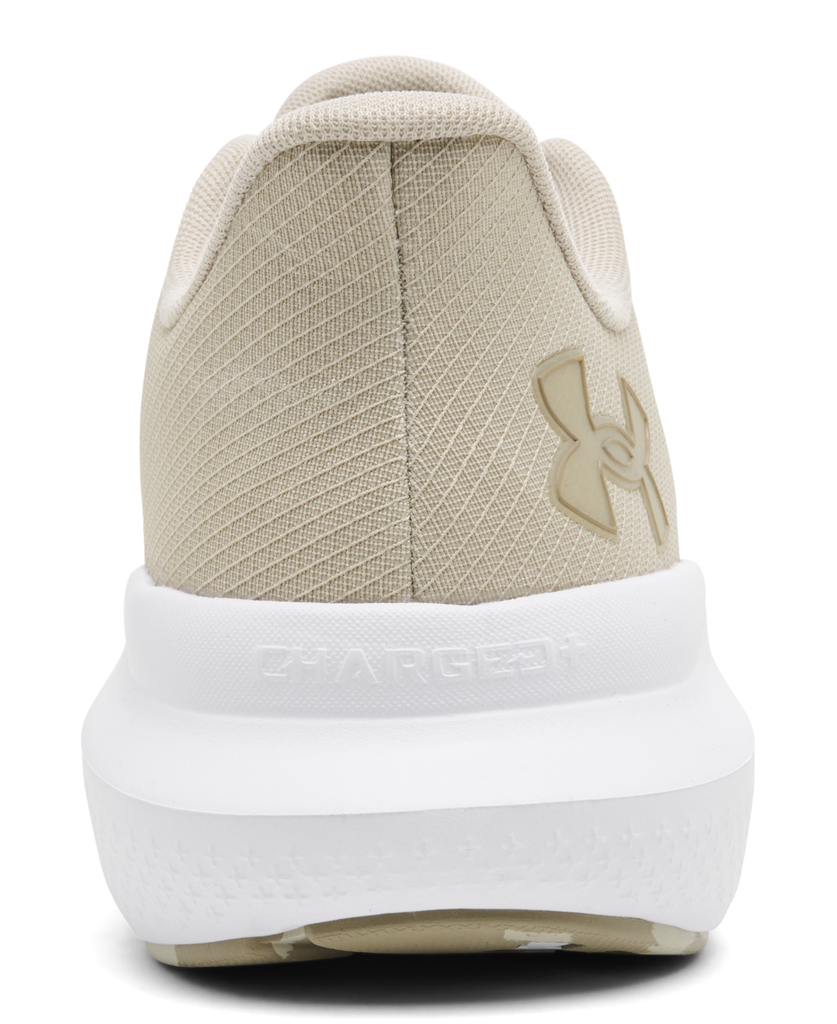 Under Armour Men's Ua Rogue 5 Running Sneakers From Finish Line In Neutral