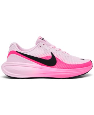 Women's Revolution 8 Running Sneakers from Finish Line