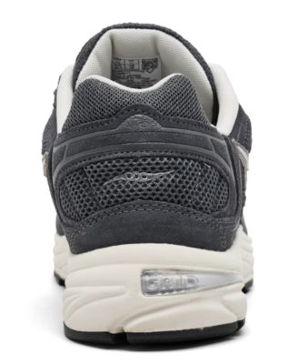 Men's and Women's Grid Jazz 9 Suede Casual Sneakers from Finish Line