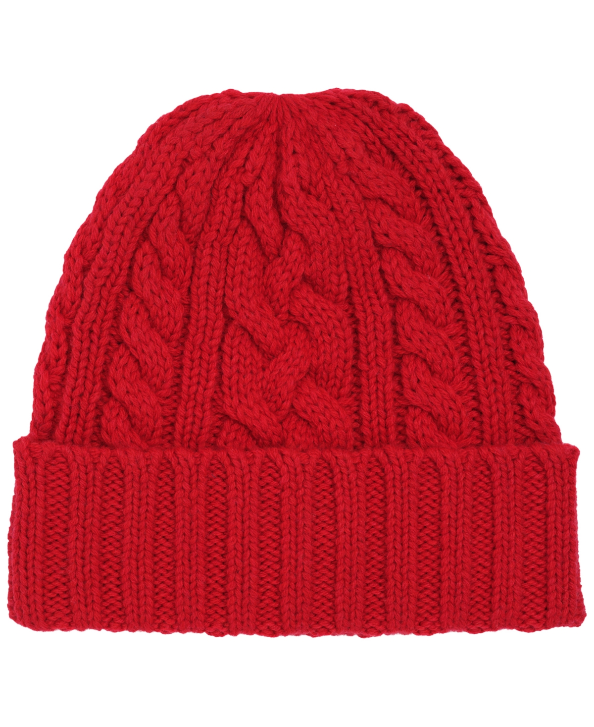 Polo Ralph Lauren Men's Cable Beanie