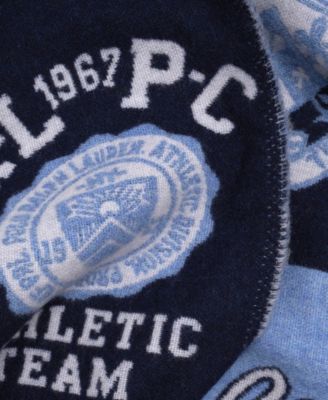 Men's Crew Crest Scarf