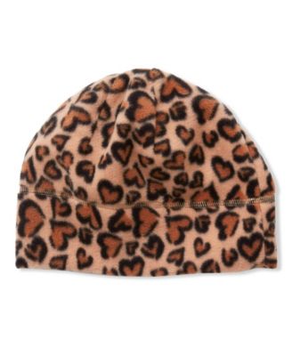 Kids Cozy Fleece Hat-Scarf-Gloves Set