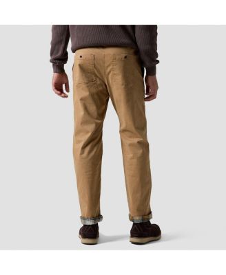 Men's Venture Daily Flannel Lined Pant Casual Pants
