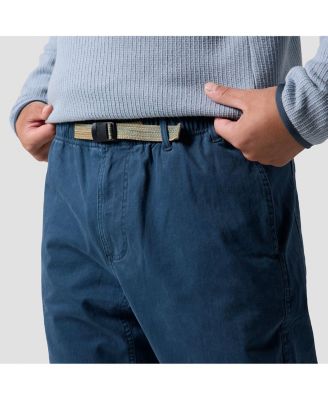 Men's Venture Daily Flannel Lined Pant Casual Pants