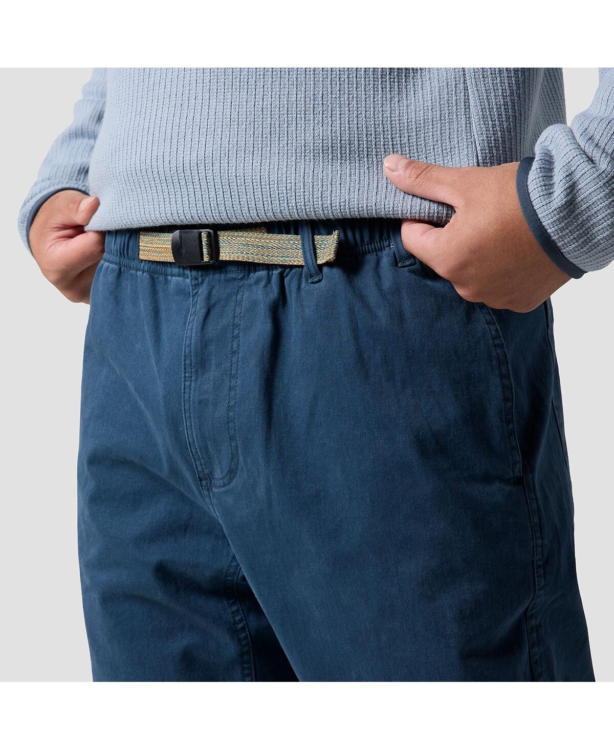 Backcountry Men's Venture Daily Flannel Lined Pant Casual Pants