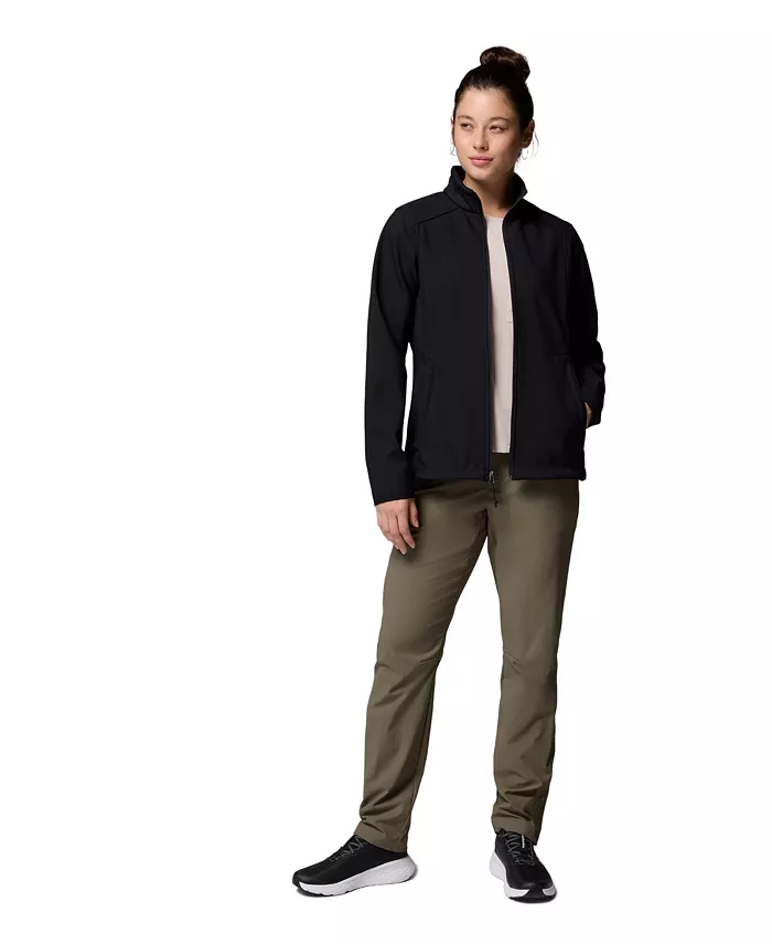 Women's Kruser Ridge III Softshell Jacket - thumbnail 8