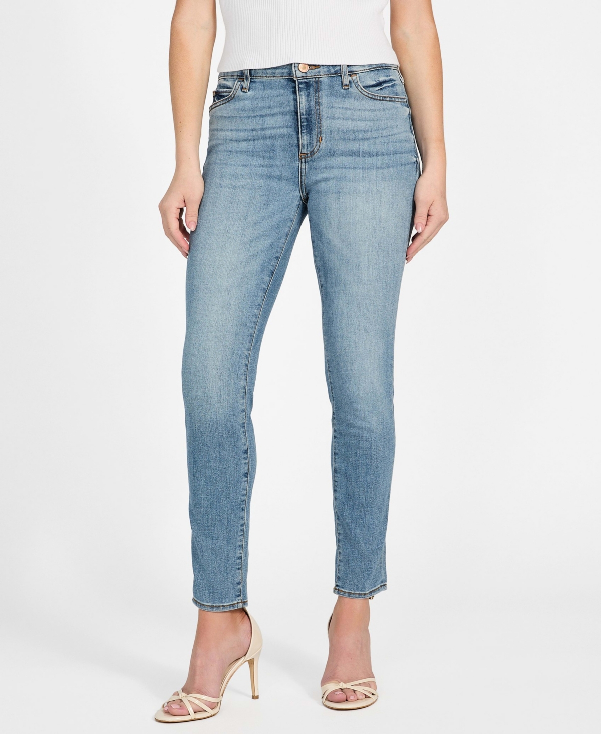 Guess Women's 1981 Skinny Jeans