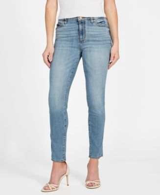 GUESS Women's 1981 Skinny Jeans Macy's