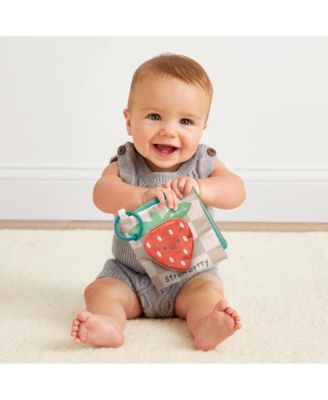 Baby Itzy Learn & Snuggle