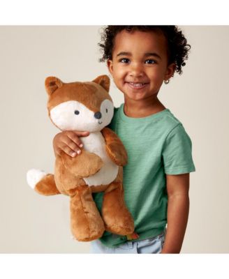 Baby Sweetie Snuggles Fox