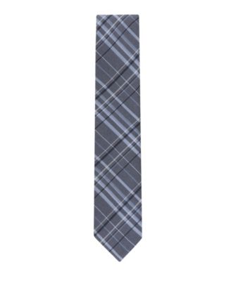 Men's Theodore Plaid Pattern Tie