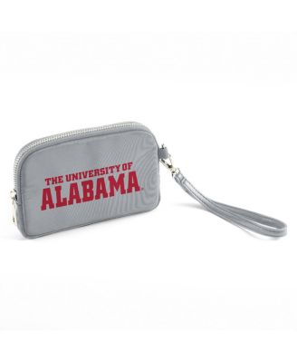 Alabama Crimson Tide Clear Stadium Baby Bag