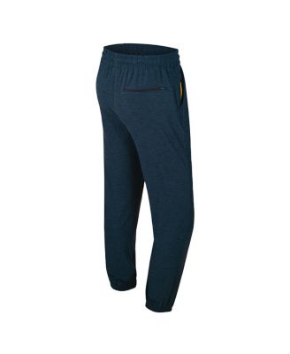 Men's Navy UCLA Bruins Revolution Jogger Pants