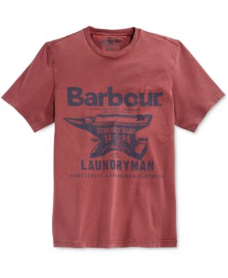 Barbour - Men's Blacksmith T-Shirt
