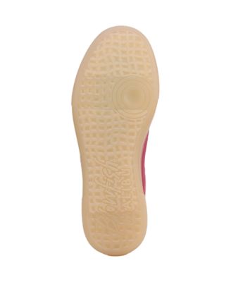 Women's Tastic Lace Up Sneakers